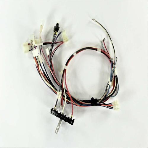 Whirlpool Microwave Harness Wire - W10349669