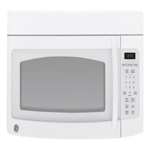 Ge JVM1840DR1WW Microwave Or Advantium