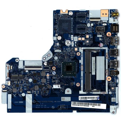 Lenovo System Board Planar Motherboar - 5B20R33812