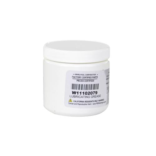 Kitchenaid Stand Mixer Food-Grade Gear Grease - W11200218