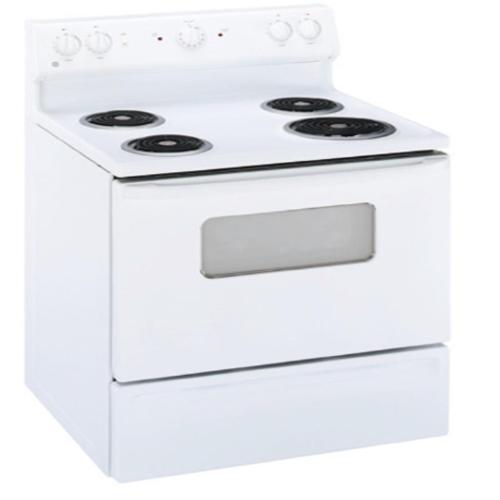Ge JBS07C2WW Electric Range