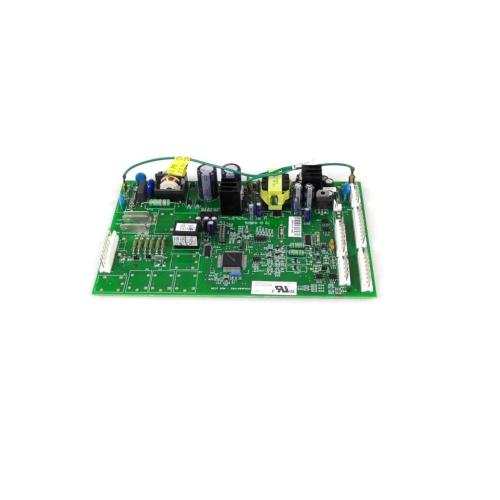 GE Board Asm Main Control - WR55X10922
