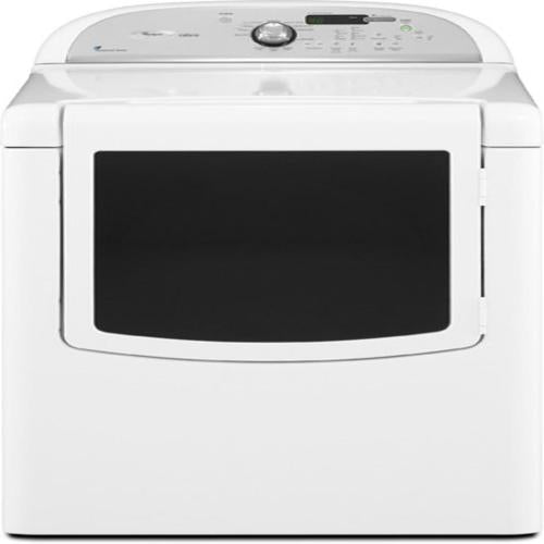 Whirlpool YWED7600XW0 Dryer