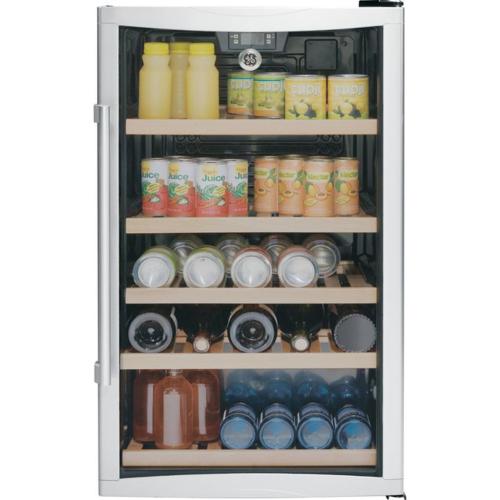 Ge GVS04BDWDSS Refrigerator