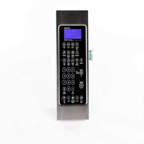 Whirlpool Control Panel - W10245204
