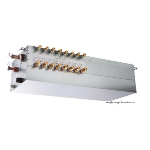 Mitsubishi CMBP108NUGA 8 Port Main Bc Controller, Flare Connection