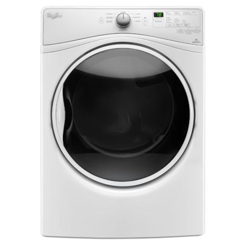 Whirlpool YWED85HEFW1 Residential Dryer