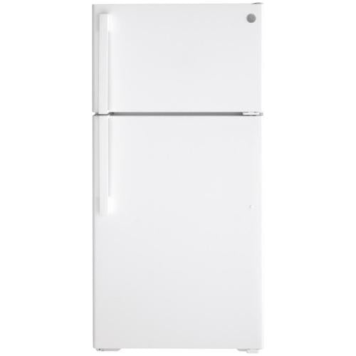 Ge GTS16DTNGRWW Refrigerator