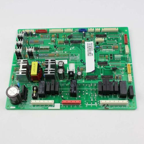 Samsung Main Pcb Assembly - DA41-00651M