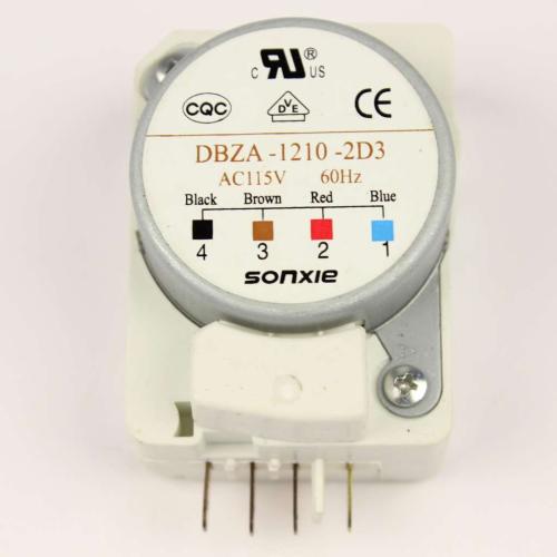 Magic Chef Refrigerator Defrost Timer - 502414000009