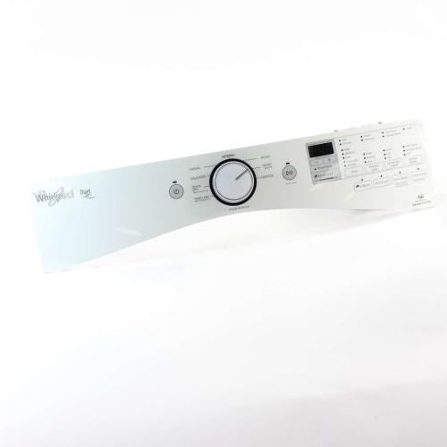 Whirlpool Control Panel - W10861218
