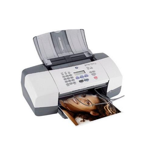 Hp Us Q1614A Officejet 4115 All-In-One