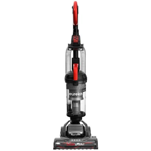 Eureka NEU610DISP Eureka Dash Sprint Dual Motor Upright Vacuum