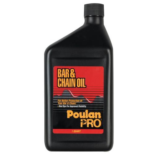 Ayp Craftsman Bar & Chain Oil, 1 Quart - 952030203