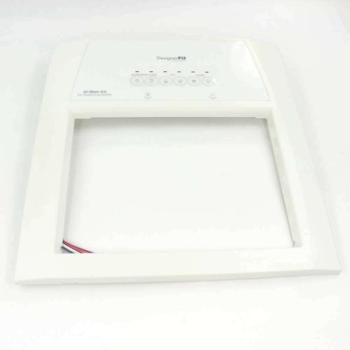 Whirlpool Front Cover - 2224184W