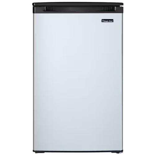 Magic Chef HMAR440WE Refrigerator