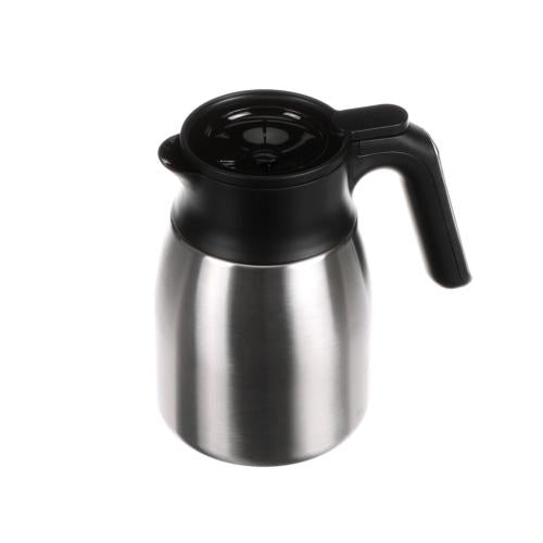 Delonghi Espresso Machine Carafe Assembly - AS00005460