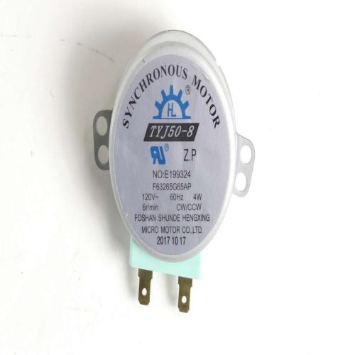 Panasonic Microwave Motor - F63265G60AP