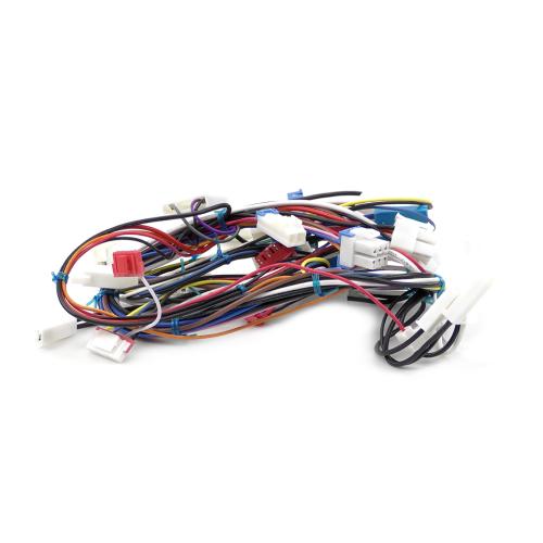 GE Main Wire Harness Asm - WB18X27039