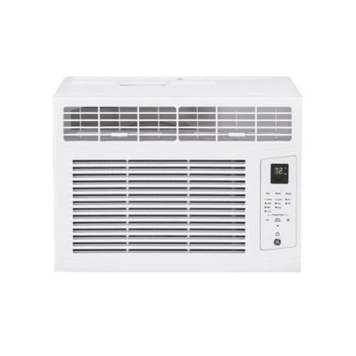 Ge AHQ06LYQ1 Room Air Conditioner Built In