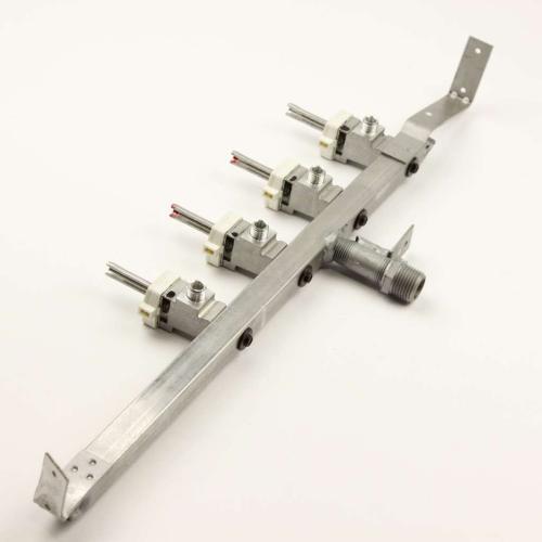 Whirlpool Range Stove Oven Pipe Manifold - 71002803