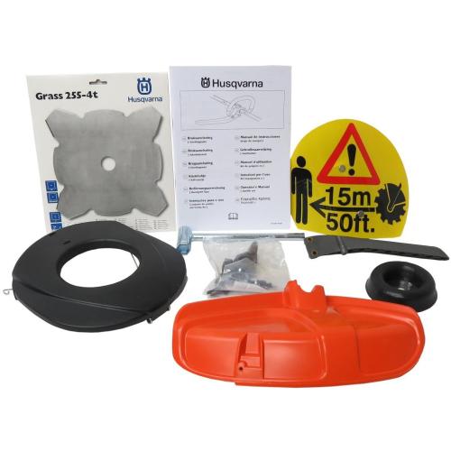 Ayp Craftsman Barrier Bar Kit - 537048502