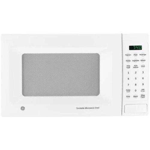 Ge JE740WK01 Microwave Or Advantium