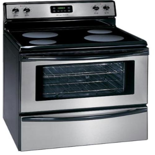 Electrolux FEF336ASB