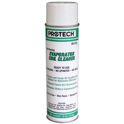 Rheem Pro Evap Coil Cleaner Clr - 85-C02