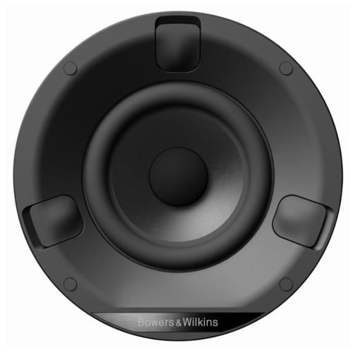 Bowers & Wilkins CCM632 Ccm632 3" 1-Way In-Ceiling Speakers