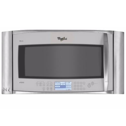 Whirlpool GH7208XRY2 Microwave
