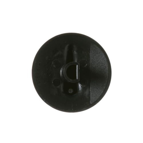 GE Knob Control Black - WB03X10122
