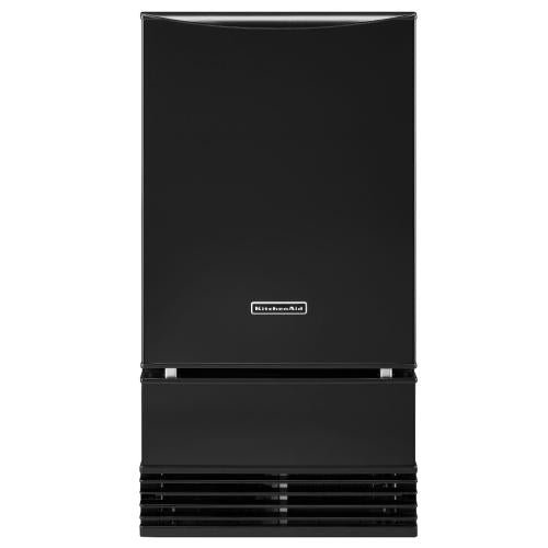 Whirlpool WHIKUIS18PNXB1 Ice Maker