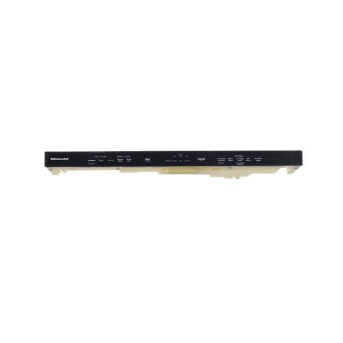 Whirlpool Dishwasher Console - W11165146