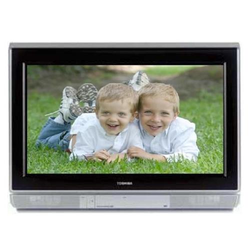 Toshiba 30HF83 Color Television