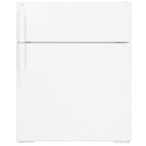 Ge GTS18HBSARWW Refrigerator