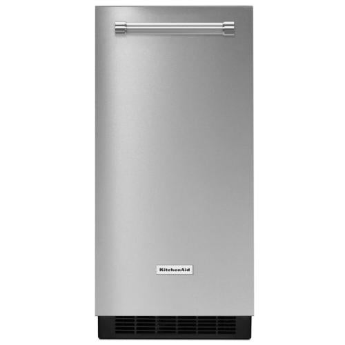 Whirlpool WHIKUIX305ESS1 Ice Maker