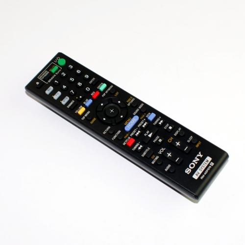Sony Remote Control (Rm-Adp076) - 1-489-942-11