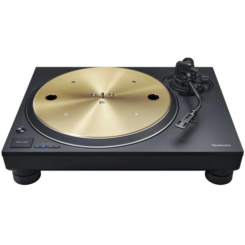 Panasonic SL1300GK Black Grand Class Turntab