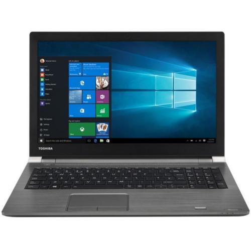 Toshiba Hvac PS595U4SW01K Tecra A50-E Laptop