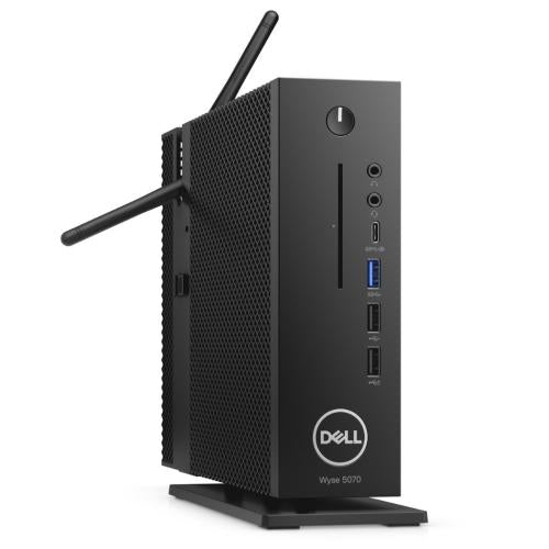 Dell WYSE5070 Wyse 5070 Cloud Client
