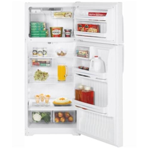 Ge GTS16GBSERWW Refrigerator