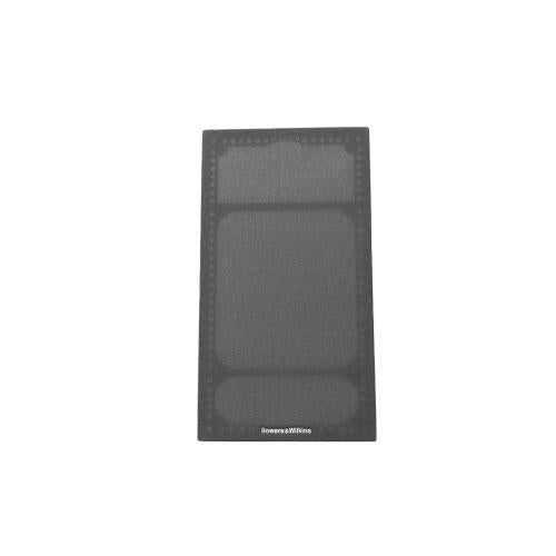 Bowers &Wilkins Grille Assembly Grey 607 (2017 - ZG06963