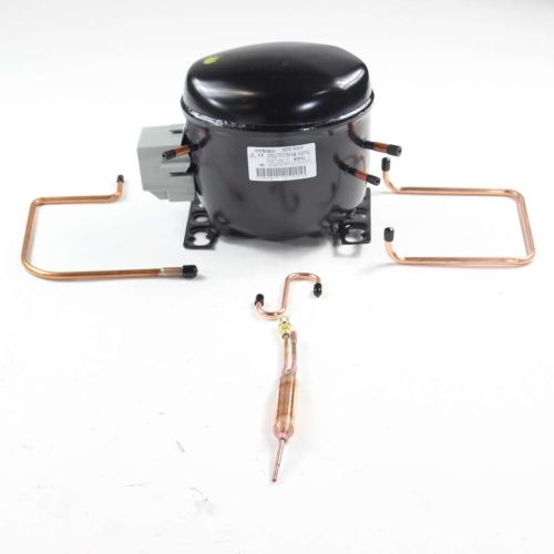 GE Refrigerator Compressor - WR87X20798