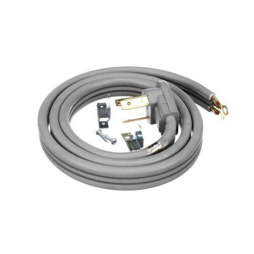 Usd Products 5-Foot 50A 3W Range Cord - RC3-50-5