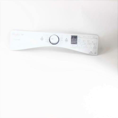 Whirlpool Control Panel - W10750363