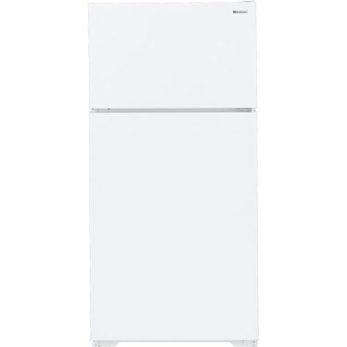 Ge A3316ABSDRWW Refrigerator
