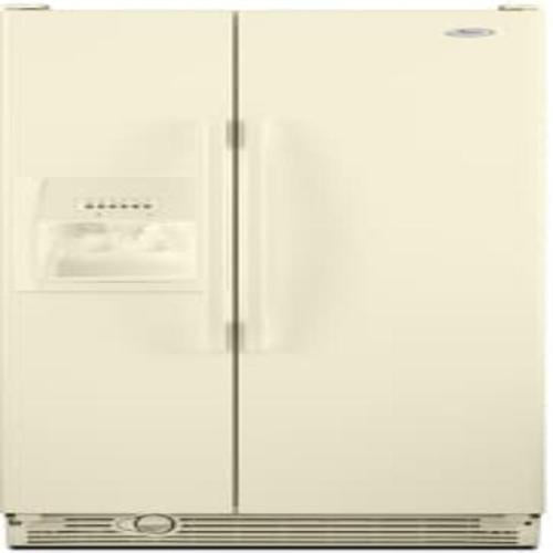 Whirlpool ED5LHAXWT Replacement Part
