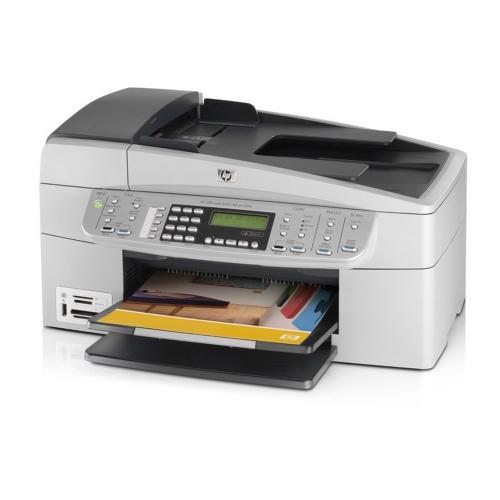 Hp Us Q8066BR Hp Officejet 6315 All-In-One