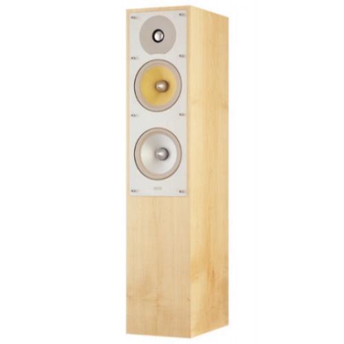 Bowers & Wilkins CM4 Cm 4 Floor-Standing Speaker (5 Year)